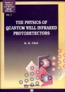 The Physics of Quantum Well Infrared Photodetectors