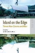 Island on the Edge - Taiwan New Cinema and After