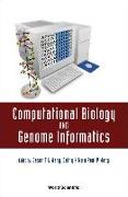 Computational Biology and Genome Informatics
