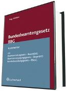 Bundesbeamtengesetz