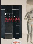 Kjell Torriset: Paintings