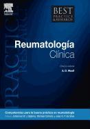 Best Practice & Research. Reumatologia Clinica, N 2: Competencias Para La Buena Practica En Reumatologia