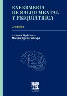 Enfermeria de Salud Mental y Psiqui Trica