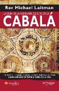 La Guía de la Sabiduría Oculta de la Cabalá = A Guide the Hidden Wisdom of Kabbalah