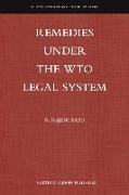 Remedies Under the Wto Legal System