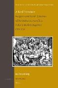 A Real Presence: Religious and Social Dynamics of the Eucharistic Conflicts in Early Modern Augsburg 1520-1530