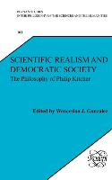 Scientific Realism and Democratic Society: The Philosophy of Philip Kitcher