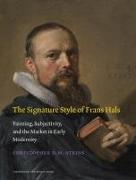 The Signature Style of Frans Hals