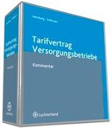 Tarifvertrag Versorgungsbetriebe