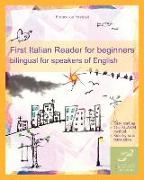 First Italian Reader for Beginners