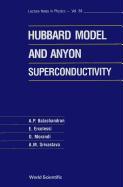 The Hubbard Model and Anyon Superconductivity