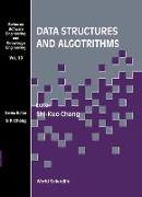 Data Structures And Algorithms