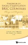 Handbook on Social Stratification in the Bric Countries