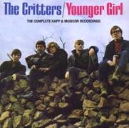 Younger Girl - The Complete Kapp and Musicor Rec