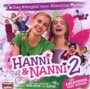 Hanni und Nanni 2. Das Original-Hörspiel zum Kinofilm 2