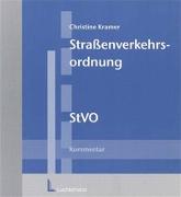 Strassenverkehrsordnung (StVO)