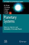 Planetary Systems