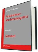 Arbeitnehmerüberlassungsgesetz