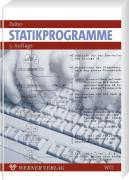 Statikprogramme für PC