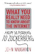 From Gutenberg to Zuckerberg