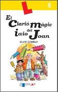 El clarió magic del iaio Joan