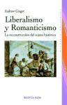 Liberalismo y romanticismo : la reconstrucción del sujeto histórico