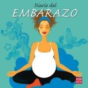 Diario del Embarazo = The Pregnancy Journal