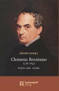 Clemens Brentano 1778-1842