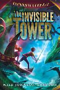Otherworld Chronicles: The Invisible Tower