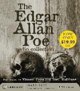 Edgar Allan Poe Audio Collection Low Price CD