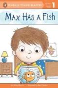 Max Has a Fish