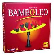 Bamboleo