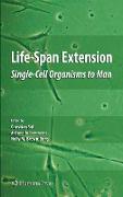 Life-Span Extension