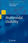 Multimodal Usability