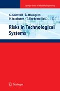 Risks in Technological Systems