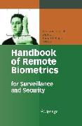 Handbook of Remote Biometrics