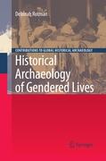 Historical Archaeology of Gendered Lives