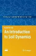 An Introduction to Soil Dynamics