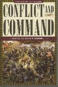 Conflict and Command: Civil War History Readers, Volume 1