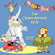 The Clown-Around Kids