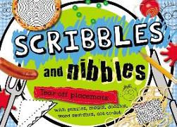 Scribbles and Nibbles