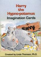 Harry the Hypno-Potamus Imagination Cards