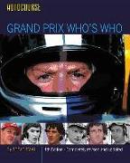 Grand Prix Who's Who
