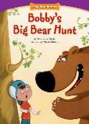 Bobby's Big Bear Hunt