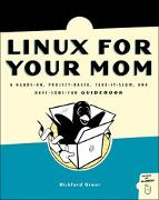 Linux for Non-Geeks