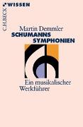 Schumanns Sinfonien