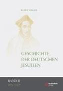 Geschichte der deutschen Jesuiten (1872-1917)