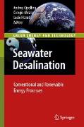 Seawater Desalination