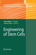 Engineering of Stem Cells