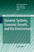 Dynamic Systems, Economic Growth, and the Environment